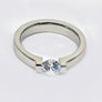 Tension Ring Platinum