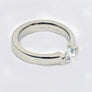 Tension Ring Platinum