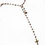 Rebecca Necklace Pepite Collection Rosary