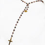 Rebecca Necklace Pepite Collection Rosary