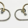 Carminelli "Te Amo" Collection Earrings