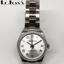 Rebecca Stainless Steel Watch Roman Numerals