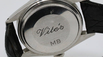 Marlon Brando’s ‘Godfather’ Rolex Breaks Record at Auction