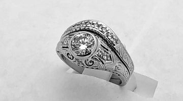 Trust Your Jeweler...and avoid scams