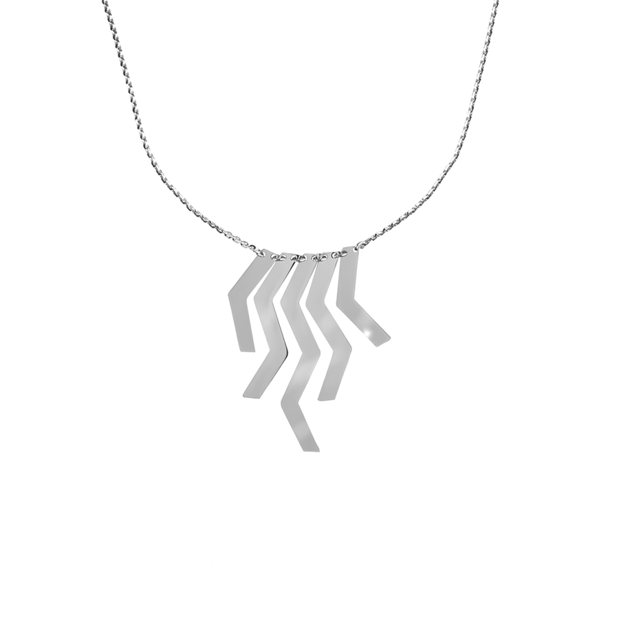 Rebecca Necklace Skyline Collection