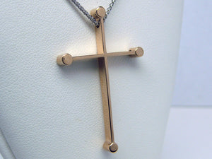 The Way of the Cross Collection Rose Gold