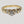 Engagement Diamond Ring 14 Karat Gold