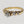 Engagement Diamond Ring 14 Karat Gold