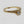 Vintage Engagement Diamond Ring 14 Karat Yellow Gold