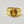 Yellow Citrine Ring in 18 Karat yellow Gold
