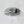 Platinum Diamond Ring Sapphires