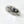 Platinum Diamond Ring Sapphires
