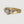 Marquise Diamond Engagement Ring With Insert