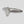 Marquise Solitaire Diamond Ring 14Karat White Gold