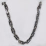 Stainless Steel Heavy Link Necklace