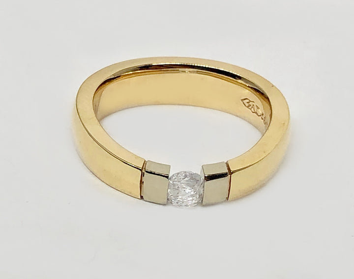 Tension Ring