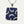 Sapphire and Diamond Pendant 18 Karat White Gold