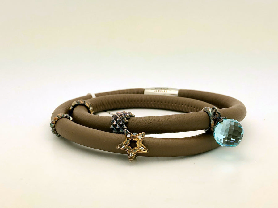 Endless Charm Bracelet