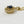 Sapphire and Diamond Pendant in 14 Karat Yellow Gold
