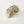 Marqui Diamond Band 14 Karat Yellow Gold