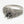 Milgrain Diamond Ring .75Ct Diamonds 14Karat White Gold
