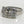 Fashion Diamond Ring in 14 Karat White Gold