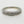Anniversary Channel Set Diamond Band 14 Karat White Gold