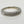 Anniversary Channel Set Diamond Band 14 Karat White Gold
