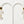 Moon Stone Earrings Dangle in 18 Karat Yellow Gold