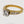Diamond Engagement Ring 18 Karat Yellow Gold