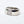 Diamond Band White Gold 14K .25Ct