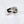 Diamond Band White Gold 14K .25Ct