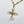 Pearl Cross With Diamonds 14 Karat Yellow Gold