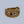 Woman Diamond And Ruby Filigree Ring 14Karat Yellow Gold