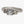 Three Stone Diamond Ring 14 Karat White Gold