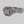 Engagement Diamond Ring Princess 14 Karat White Gold Halo