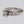 Engagement Princess Cut Diamond 14 Karat White Gold