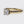 Engagement Diamond Ring Princess Cut 14 Karat Yellow Gold