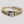 Engagement Diamond Ring Yellow Gold
