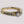 Engagement Diamond Ring Yellow Gold