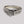 Engagement Diamond Ring 14 Karat White Gold