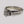 Engagement Diamond Ring 14 Karat White Gold
