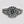 Halo Diamond Ring 14 Karat White Gold