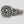 Halo Diamond Ring 14 Karat White Gold
