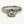 Diamond Engagement Ring 14 Karat White Gold