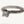 Engagement Diamond Ring Princess Cut 14 Karat White Gold