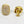 Pave Diamond Earrings 18 Karat Gold