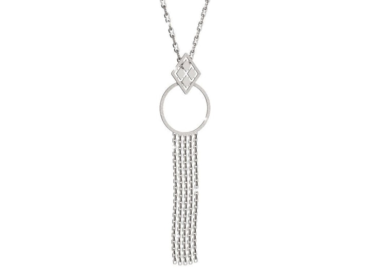 Melrose Necklace by Rebecca Italian Design