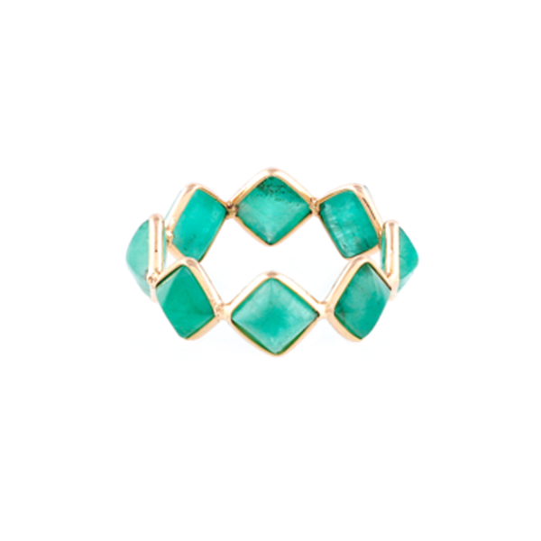 Emerald Band