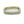 Channel Set Diamond Square Band 18 Karat Yellow Gold
